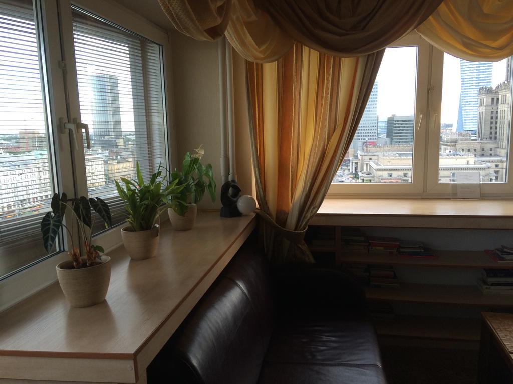 Amica Apartment By Warsawresidence Group Kültér fotó