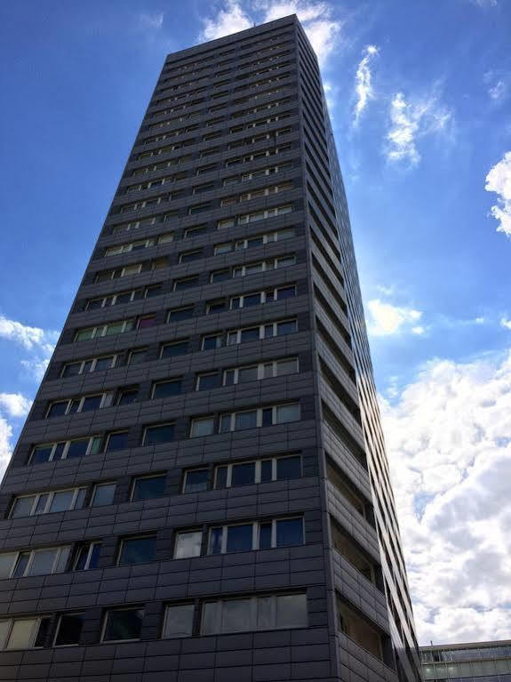 Amica Apartment By Warsawresidence Group Kültér fotó